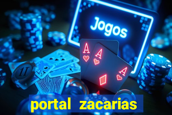 portal zacarias corpos encontrados